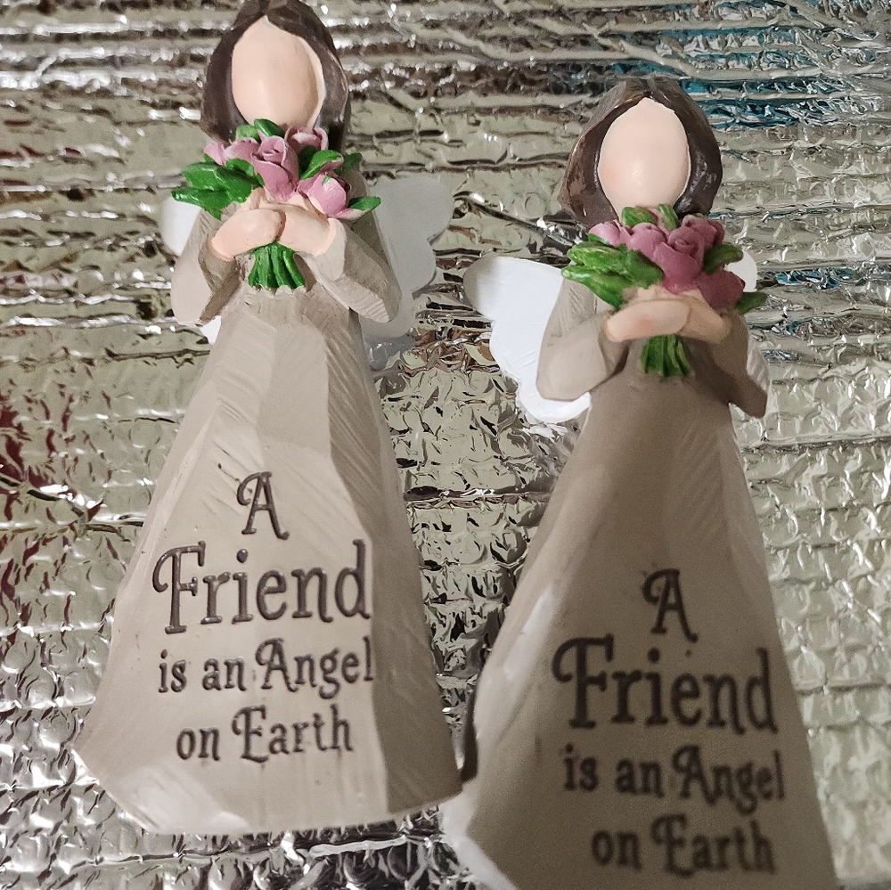 Burton angels
